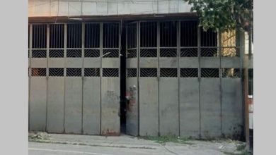 Gudang Strategis Cocok Untuk Usaha Di Pinggir Jl Majapahit Semarang