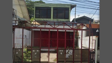 Ruko Di Indraprasta Semarang