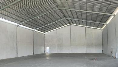 Sewa Gudang Kic Gatsu Semarang