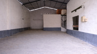 Gudang Cocok Usaha Kecil Kic Gatsu Semarang