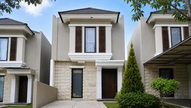Hunian Idaman di Bukit Sari, Semarang, 2 KT, Harga 1,7 Miliar