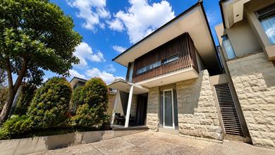 Rumah Bagus di Citrasun Garden Semarang