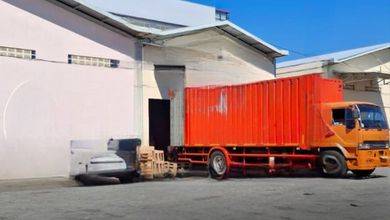 Gudang Siap Pakai – Akses Container Langsung, Cocok Ekspor-impor Di Majapahit Semarang
