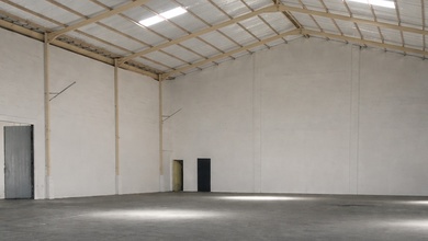 Gudang Bagus Kic Gatsu Semarang