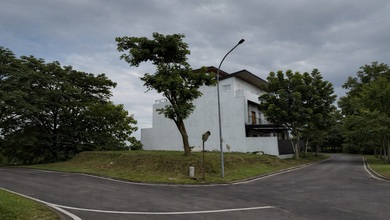 Dijual Tanah Eksklusif di Citragrand, Semarang, LT 319m²