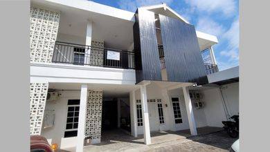 Rumah Eksklusif Luas 281 m2, area Semarang Timur, Semarang