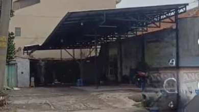 For Sale Tanah Premium di Semarang Timur, Semarang, LT 297m²