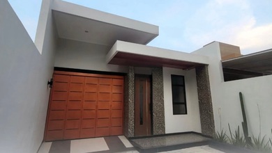 Rumah Dijual di Semarang Barat, Semarang, LB 220m², Harga Terbaik!