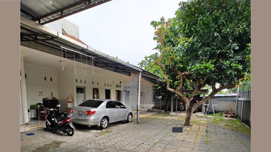 Rumah Favorit di Banyumanik, Semarang, 7 KT, Harga 2,2 Miliar