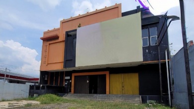 Tempat Usaha Di Setiabudi Semarang