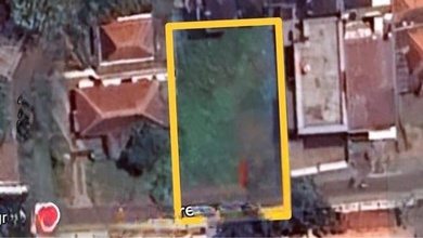 Kavling Prestisius Dijual di Gajah Mungkur, Semarang, Harga 3,45 Miliar