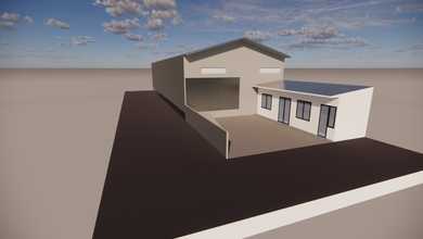 Gudang Baru Murah Kic Gatsu Semarang