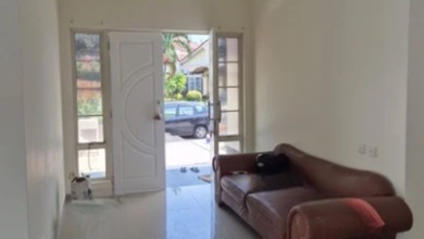 Rumah Minimalis Disewakan di Graha Padma, Semarang, Harga Ekonomis