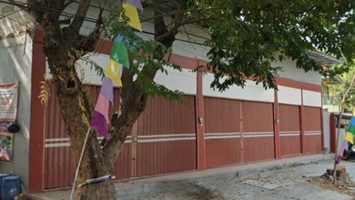 3 Unit Ruko Jejer Di Simongan Semarang