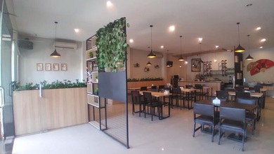 Ruko Tempat Usaha Di Singosari Pleburan Semarang