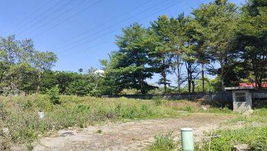 Jual Tanah Lokasi Komplek Candi Golf View Danau dan Taman
