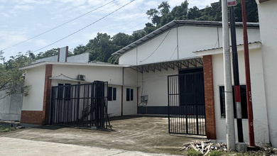 Gudang Baru Kic Gatsu Semarang