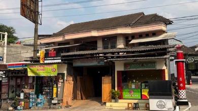 Rumah di Prof. Hamka Ngaliyan Semarang