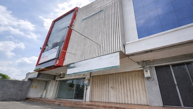 Ruko Strategis di Gajah Semarang