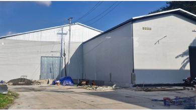 Gudang Baru Murah Kic Gatsu Semarang