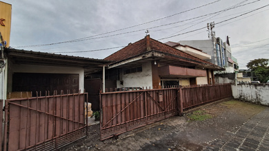For Sale rumah Mewah di Majapahit, Semarang - LT 622m²
