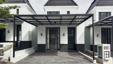 Jual Rumah Strategis di Citragrand, Semarang - LT 108m²