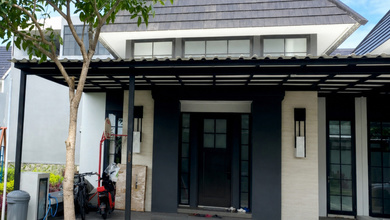 Kesempatan Rumah di Citragrand, Semarang, LB 120m², Harga 1,8 Miliar