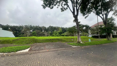 Kavling Prestisius Dijual di BSB City, Semarang, Harga 9,63 Miliar