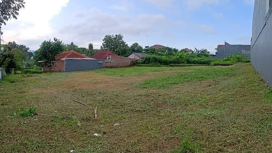 Kavling Prestisius Dijual di Gajah Mungkur, Semarang, Harga 3,45 Miliar