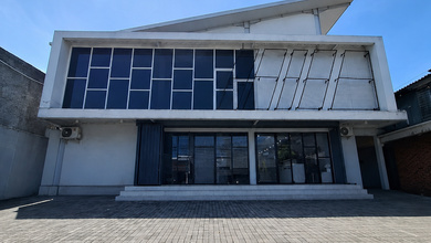 Ruko/ Tempat Usaha di Kedungmundu Semarang