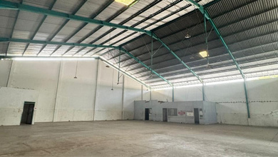 Gudang Siap Pakai Kic Gatsu Semarang
