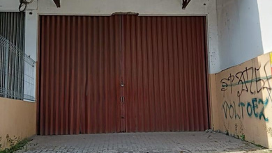 Ruko di Arteri Soekarno Hatta Semarang