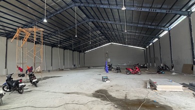 Gudang Baru Ready Kic Gatsu Semarang