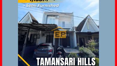 Rumah Dijual di Tembalang, Semarang, LB 100m², Harga Kompetitif!
