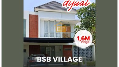 Rumah Dijual di Mijen, Semarang, LB 150m², Harga Terbaik!
