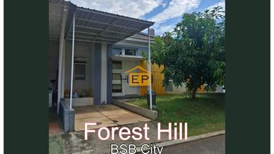 Promo Rumah di BSB City, Semarang, LB 45m², Harga 995 Juta