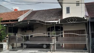 Jual Rumah Cantik LT 144 m2 di Pedurungan, Semarang