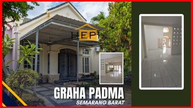Rumah di Graha .Padma .Dekat Sekolah Karangturi