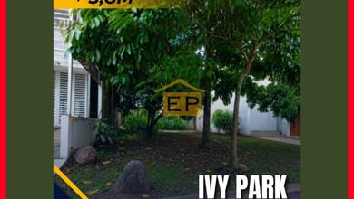 Dijual Tanah Eksklusif di BSB City, Semarang, LT 348m²