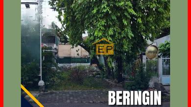 For Sale Tanah Eksklusif di Semarang Tengah, Semarang, LT 265m²