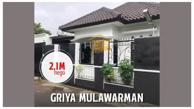 Promo Rumah di Banyumanik, Semarang, LB 180m², Harga 2,1 Miliar