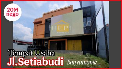 Kesempatan Eksklusif, rumah Mewah di Banyumanik, Semarang, LB 1200m²