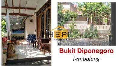 Jual Rumah 120 di Tembalang, Semarang