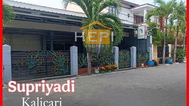 Rumah Favorit di Semarang Timur, Semarang, 4 KT, Harga 1,7 Miliar