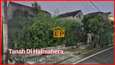 For Sale Tanah Premium di Semarang Timur, Semarang, LT 175m²