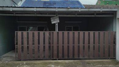Rumah Mewah LT 105 m2, area Puri Anjasmoro, Semarang