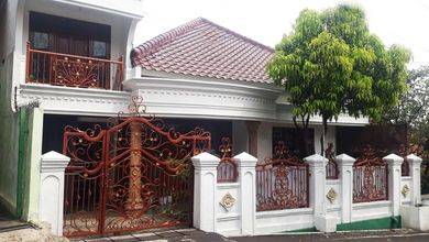 Jual Rumah Terkini di Candisari, Semarang LT 213 m2