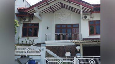 Jual Rumah Bagus LT 300 m2 di Candisari, Semarang