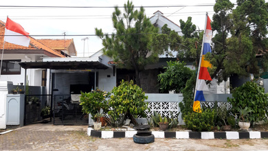 Promo Rumah di Puspogiwang, Semarang, LB 200m², Harga 1,5 Miliar