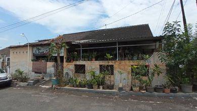 Jual Rumah Cantik LT 202 m2 di Gunung Pati, Semarang